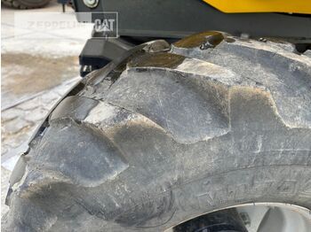 Сочленённый самосвал Wacker DW30: фото 5 Сочленённый самосвал Wacker DW30: фото 5