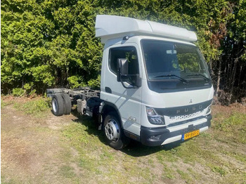 Грузовик-шасси FUSO