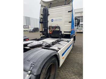 Тягач Volvo FM 400 globetrotter trekker: фото 4 Тягач Volvo FM 400 globetrotter trekker: фото 4