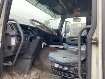 Тягач Volvo FM 400 globetrotter trekker: фото 5 Тягач Volvo FM 400 globetrotter trekker: фото 5