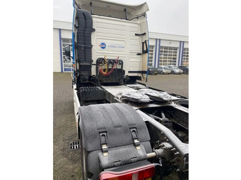 Volvo FM 400 globetrotter trekker в лизинг Volvo FM 400 globetrotter trekker: фото 3