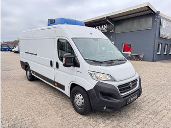 Цельнометаллический фургон FIAT Ducato Maxi