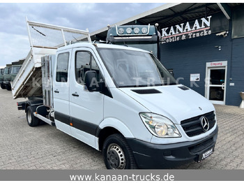 Малотоннажный самосвал MERCEDES-BENZ Sprinter 513