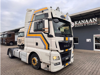 Тягач MAN TGX 18.440