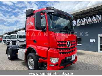 Тягач MERCEDES-BENZ Arocs 1846