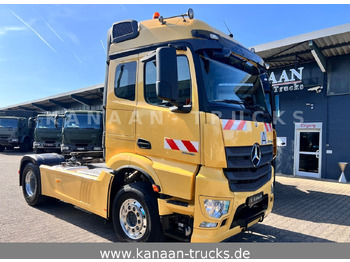 Тягач MERCEDES-BENZ Actros 1846