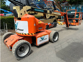 Коленчатый подъемник JLG E450AJ