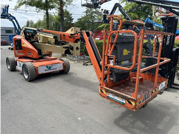 Коленчатый подъемник JLG E450AJ