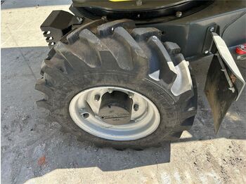 Мини-самосвал Wacker Neuson DW20 (8945): фото 5 Мини-самосвал Wacker Neuson DW20 (8945): фото 5