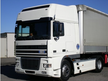 Тягач DAF XF 480: фото 1