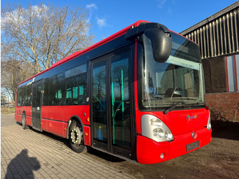 Городской автобус IRISBUS