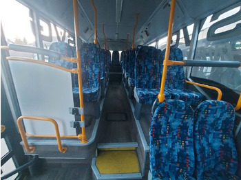 MAN 3x A78Lions City LE Ü (DE*Euro6*TOP) A20/A21 в лизинг MAN 3x A78Lions City LE Ü (DE*Euro6*TOP) A20/A21: фото 5 MAN 3x A78Lions City LE Ü (DE*Euro6*TOP) A20/A21 в лизинг MAN 3x A78Lions City LE Ü (DE*Euro6*TOP) A20/A21: фото 5