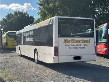 Городской автобус MAN A21  (DE*Euro4*Klima) A20/Citaro: фото 2