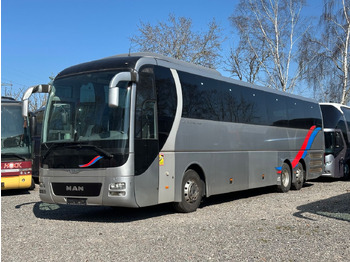 Туристический автобус MAN Lion's Coach
