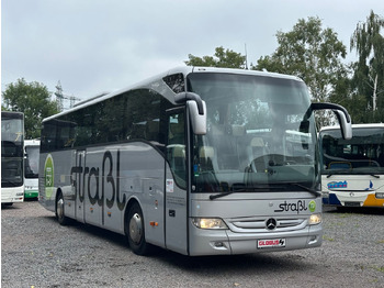 Туристический автобус MERCEDES-BENZ Tourismo
