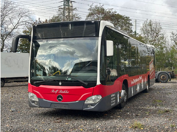 Городской автобус MERCEDES-BENZ Citaro