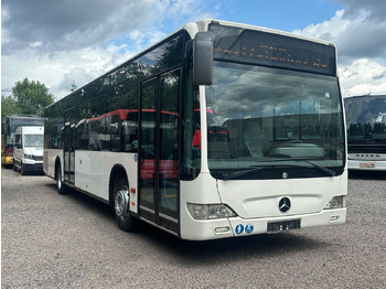 Городской автобус MERCEDES-BENZ Citaro