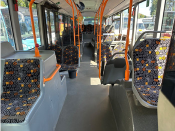 Mercedes-Benz O 530 Citaro K (Klima*Euro 5*Analog) в лизинг Mercedes-Benz O 530 Citaro K (Klima*Euro 5*Analog): фото 5 Mercedes-Benz O 530 Citaro K (Klima*Euro 5*Analog) в лизинг Mercedes-Benz O 530 Citaro K (Klima*Euro 5*Analog): фото 5