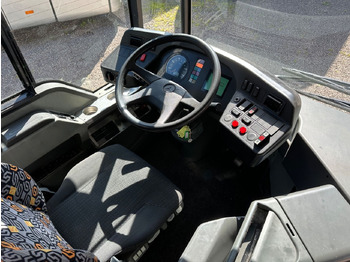 Mercedes-Benz O 530 Citaro K (Klima*Euro 5*Analog) в лизинг Mercedes-Benz O 530 Citaro K (Klima*Euro 5*Analog): фото 4 Mercedes-Benz O 530 Citaro K (Klima*Euro 5*Analog) в лизинг Mercedes-Benz O 530 Citaro K (Klima*Euro 5*Analog): фото 4