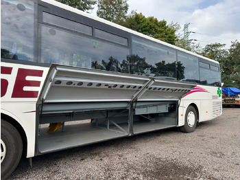 Пригородный автобус Mercedes-Benz O560 Intouro (EEV*Schalt): фото 5