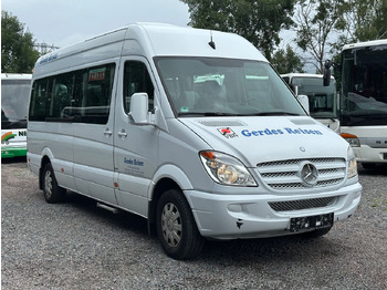 Микроавтобус MERCEDES-BENZ Sprinter 316