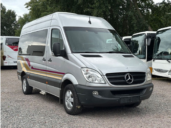 Микроавтобус MERCEDES-BENZ Sprinter 316