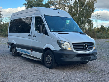Микроавтобус MERCEDES-BENZ Sprinter 316