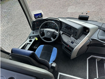 Туристический автобус Mercedes-Benz Tourismo E 16 RHD-M/2A (wenig Km*TOP*61 Sitze): фото 5 Туристический автобус Mercedes-Benz Tourismo E 16 RHD-M/2A (wenig Km*TOP*61 Sitze): фото 5