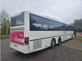 Пригородный автобус Setra S 317 UL (66 Sitze*Schalt*TOP): фото 2 Пригородный автобус Setra S 317 UL (66 Sitze*Schalt*TOP): фото 2