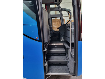 Туристический автобус Setra S 416 HDH (Schweizer Bus*TOP): фото 4 Туристический автобус Setra S 416 HDH (Schweizer Bus*TOP): фото 4