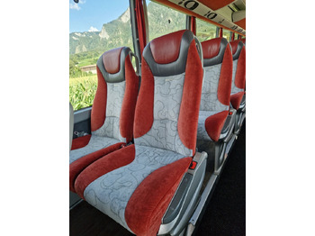 Туристический автобус Setra S 416 HDH (Schweizer Bus*TOP): фото 5 Туристический автобус Setra S 416 HDH (Schweizer Bus*TOP): фото 5