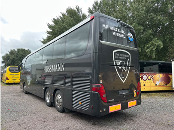 Туристический автобус Setra S 416 HDH (V.I.P 2+1 Sitze*Panorama*TOP): фото 3