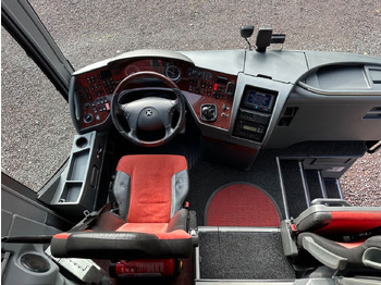 Туристический автобус Setra S 416 HDH (V.I.P 2+1 Sitze*Panorama*TOP): фото 5