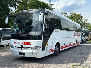 Туристический автобус TEMSA
