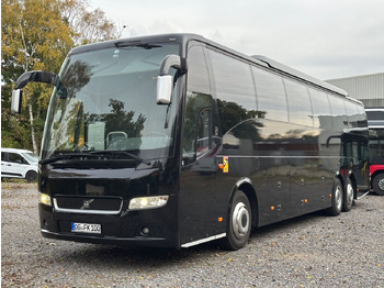 Туристический автобус VOLVO