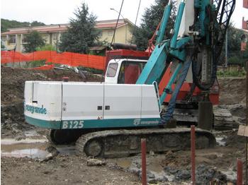 Буровая машина CASAGRANDE B125: фото 1
