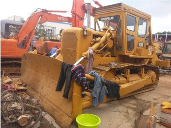 Бульдозер CATERPILLAR D7G: фото 1