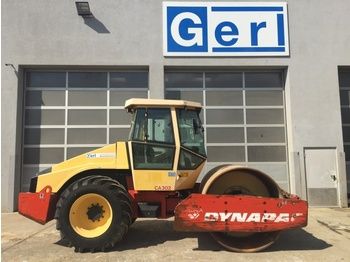 Компактор Dynapac CA 302 D: фото 1