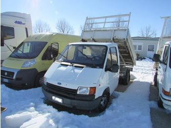 Самосвал FORD TRANSIT: фото 1