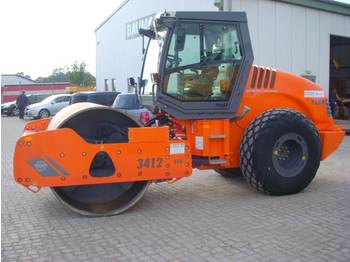 Дробилка Hamm 3412HT VIO: фото 1