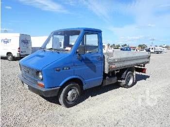 Самосвал Iveco DAILY 35-8: фото 1