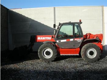 Погрузчик MANITOU MLT940L: фото 1