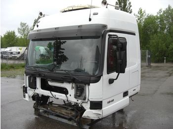 Кабина MERCEDES-BENZ Actros