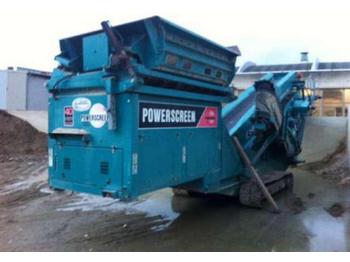 Грохот Powerscreen CHIEFTAIN 600: фото 1