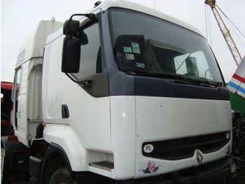 Кабина RENAULT PREMIUM DCI: фото 5 Кабина RENAULT PREMIUM DCI: фото 5