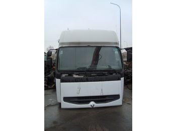 Кабина RENAULT PREMIUM DCI: фото 2 Кабина RENAULT PREMIUM DCI: фото 2