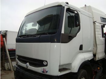Кабина RENAULT PREMIUM DCI: фото 4 Кабина RENAULT PREMIUM DCI: фото 4