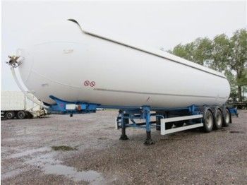Полуприцеп-цистерна ROBINE SR3401RA: фото 1