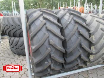 Шина Trelleborg 2 Räder 540/65R28: фото 1