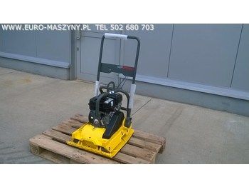 Виброплита Wacker Neuson WP2050: фото 1